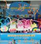 Alcohol Gel For Children