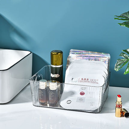 קופסת אחסון אקרילית 26/10/