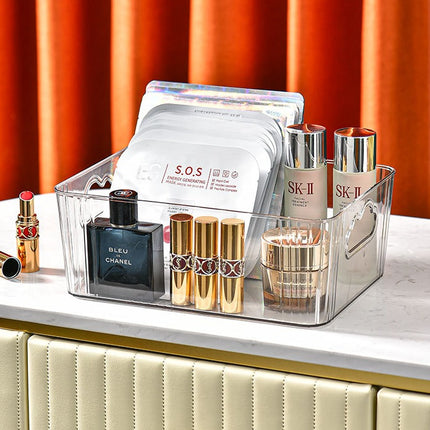 קופסת אחסון אקרילית 26/10/