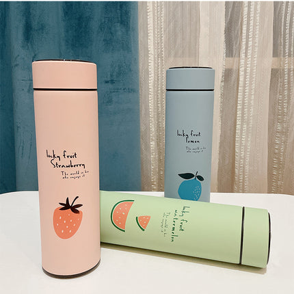Thermos Cup