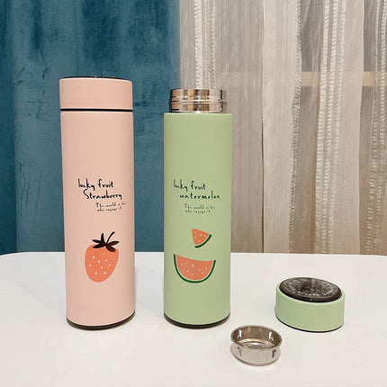 Thermos Cup