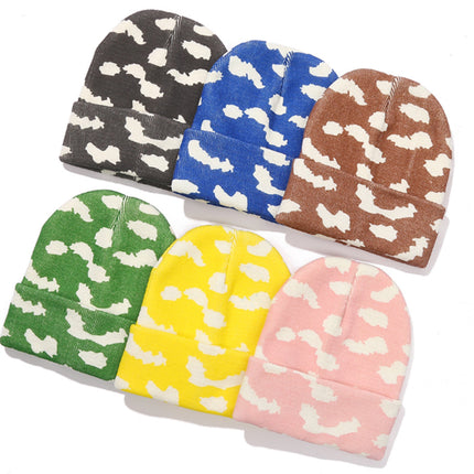 Adult Knitted Hat