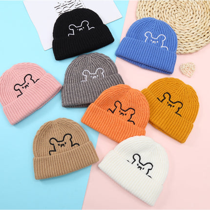 Adult Knitted Hat
