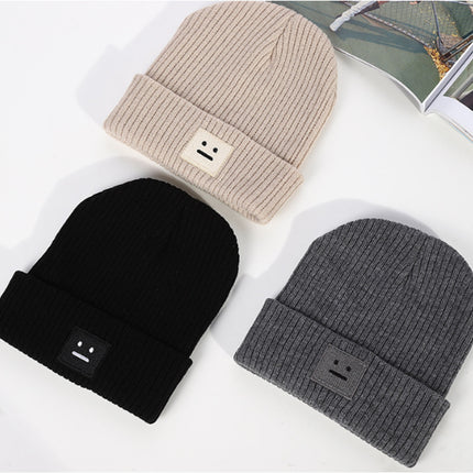 Adult Knitted Hat