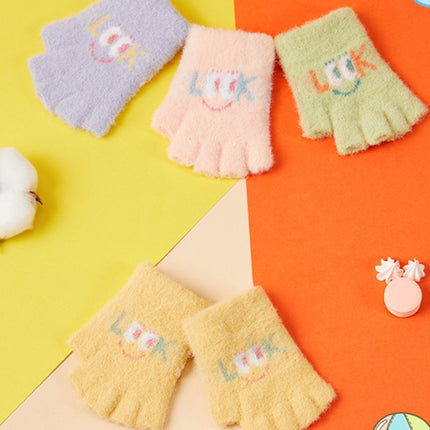 Kids Gloves,13Cm