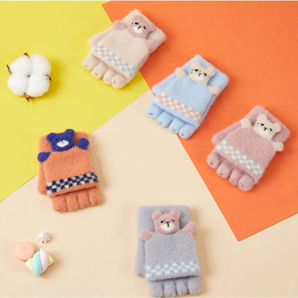 Kids Gloves,11Cm