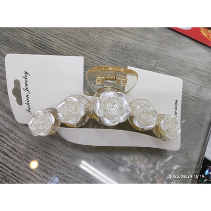 Hair Clips