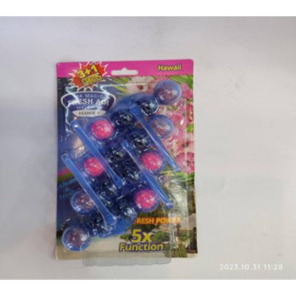 אוויר צח 4 יחידות