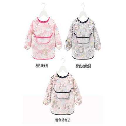 Baby Bids  With Sleeve 1 Pc