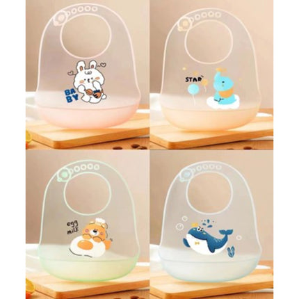 Baby bib