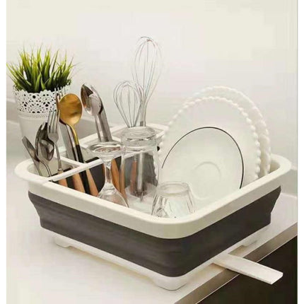 Water Filter Basket