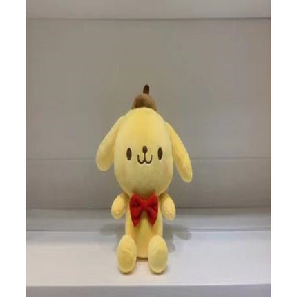 כלב פודינג פודינג 8 אינץ'