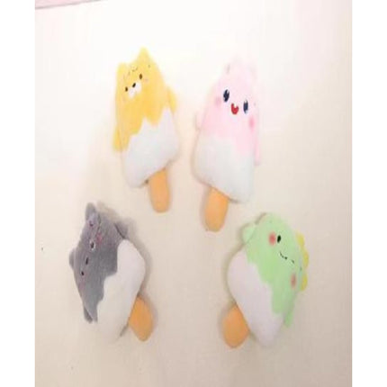 מקלות ארטיק בגודל 8 אינץ'