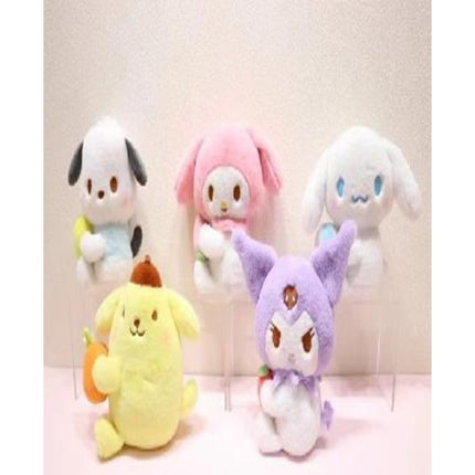 8 Inch Sideward Cutie