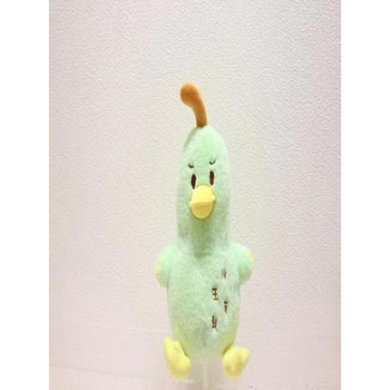 שמונה אינצ'ים של ירוק אגס