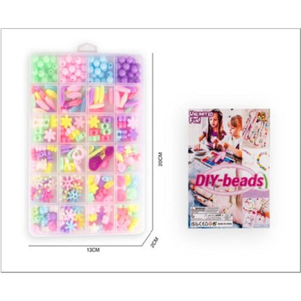 תכשיטי חרוזים Diy24Grids