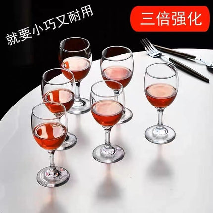 A Glass Of Wine Gl2002 Transparent