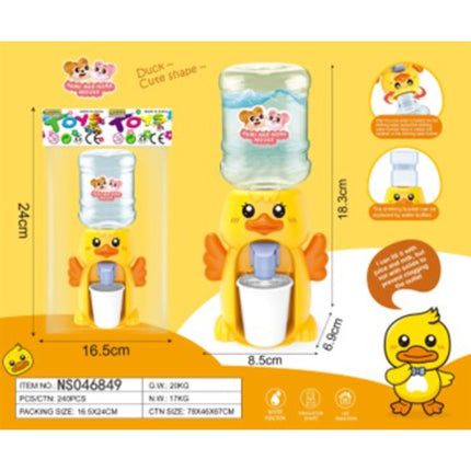 Water Dispenser