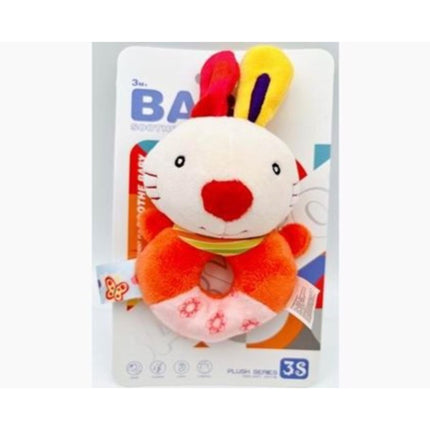 Plush Doll