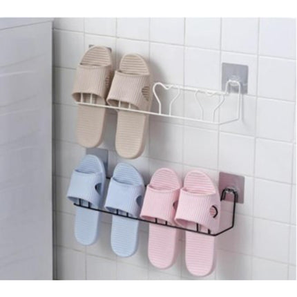 Trackless Stick Storage Rack