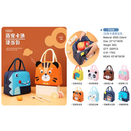 Lunch Totes