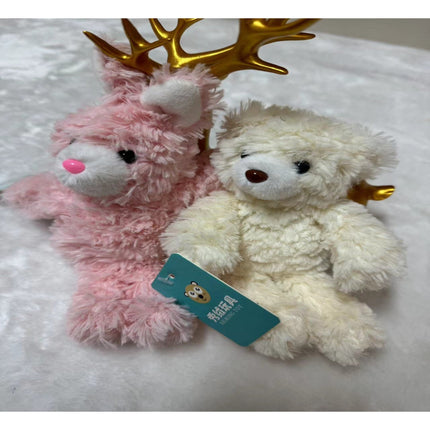 Bear Keychain