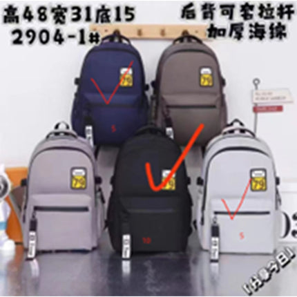 79 School Bag
