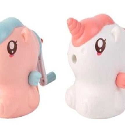 Unicorn Pencil Sharpener