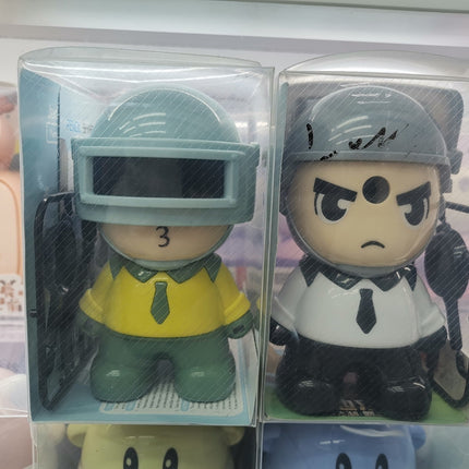Pencil Sharpener