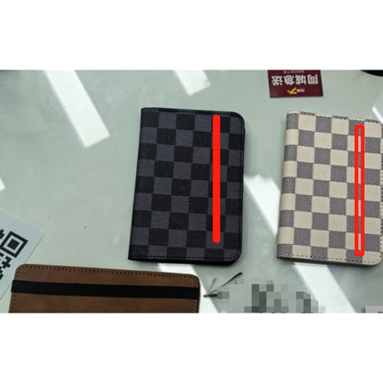 Passport Cover