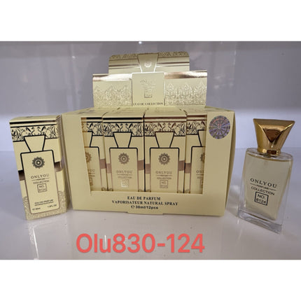 Perfume For  Lady