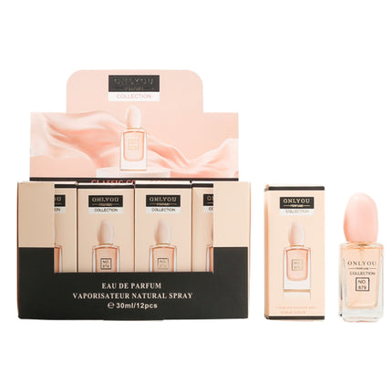 Perfume For  Lady