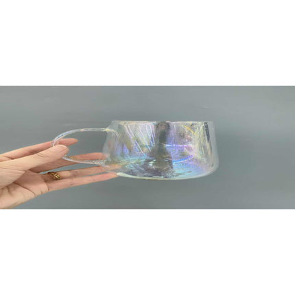 AB Glass Cup