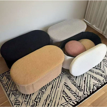 Storage Stool
