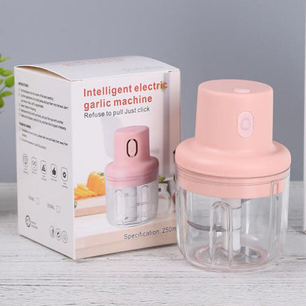 Mini Vegetable Chopper