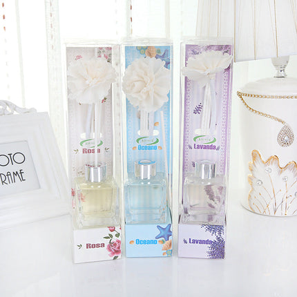 Diffuser