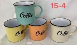 Coffee Ceramic Mug