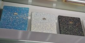 Menzanat Keter Notebook