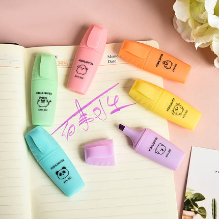 Mini Marker 4 Pcs
