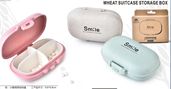 Pill Box