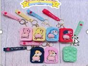 A Childhood Coin Purse