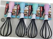 Manual Whisk