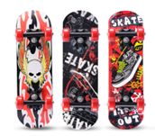 Professional Skateboard