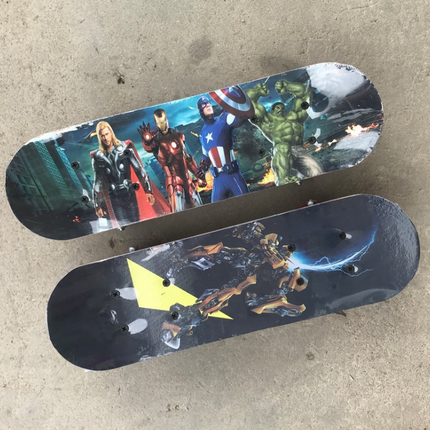 Professional Skateboard