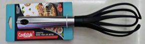 Professional Manual Whisk