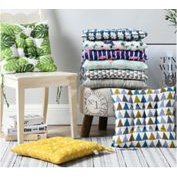 Seat Cushion 170 Size 40/40