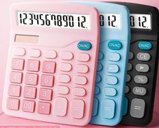 Calculator