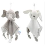 Elephant Hug Rags