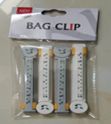 Sealing Clip Set 4 Units