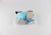 Set Of Bath Sponges